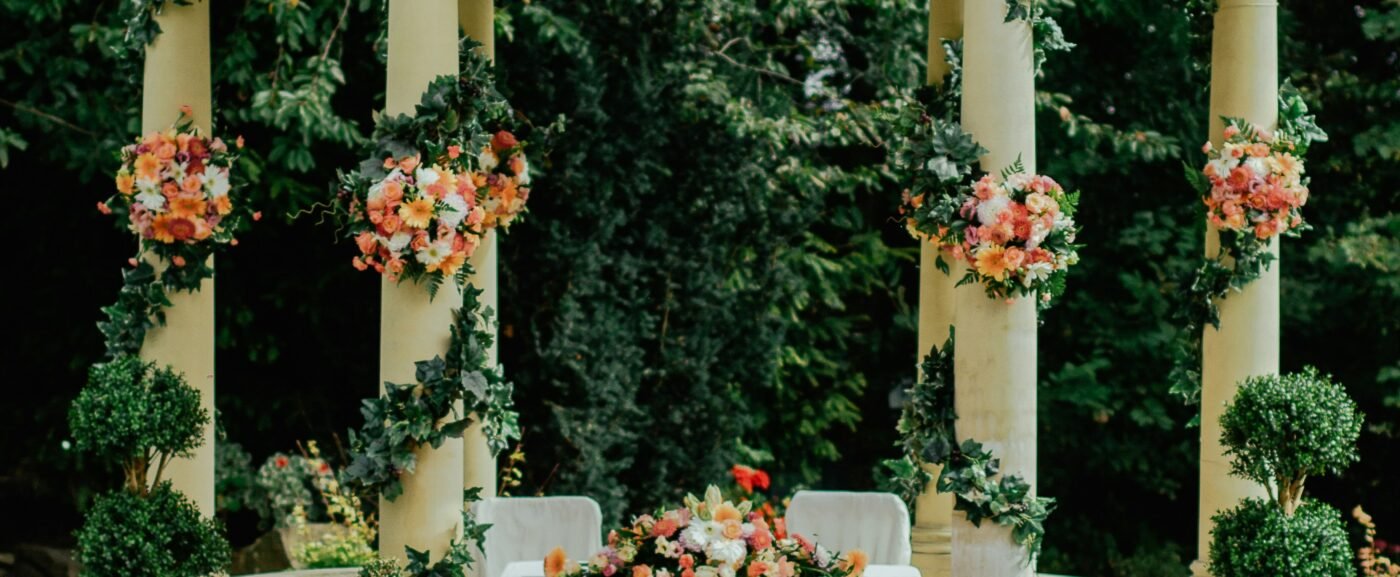 Boda de Laura y Carlos