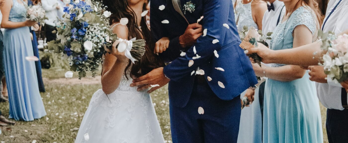 Boda de Ana y Roberto